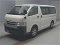 2018 Toyota Hiace Van