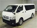 2014 Toyota Hiace Van