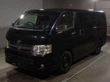 2011 Toyota Hiace Van