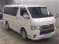 2016 Toyota Hiace Van
