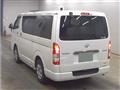 2016 Toyota Hiace Van