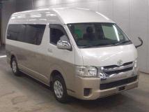 2017 Toyota Hiace Wagon