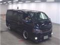 2019 Toyota Regiusace Van