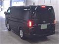 2014 Toyota Hiace Van