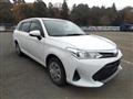 2018 Toyota Corolla Fielder
