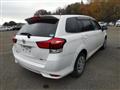 2018 Toyota Corolla Fielder