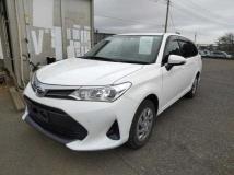 2018 Toyota Corolla Fielder