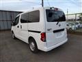 2021 Nissan NV200 VANETTE