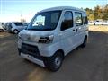 2021 Daihatsu Hijet Cargo