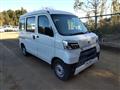 2021 Daihatsu Hijet Cargo