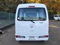 2021 Daihatsu Hijet Cargo