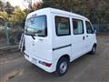 2021 Daihatsu Hijet Cargo