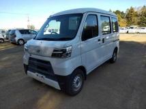 2021 Daihatsu Hijet Cargo