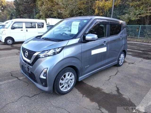 2020 Nissan Nissan Others