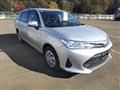 2018 Toyota Corolla Fielder