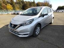 2020 Nissan Note