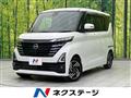 2024 Nissan ROOX