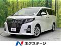 2016 Toyota Alphard G