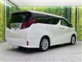 2016 Toyota Alphard G
