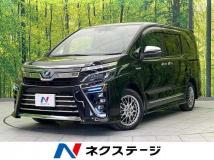 2019 Toyota Voxy