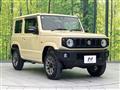 2022 Suzuki Jimny