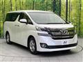 2016 Toyota Vellfire