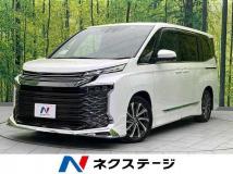 2023 Toyota Voxy