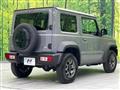 2023 Suzuki Jimny Sierra