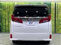2021 Toyota Alphard G