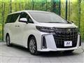 2021 Toyota Alphard G