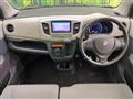 2016 Suzuki Wagon R