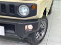 2021 Suzuki Jimny