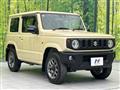 2021 Suzuki Jimny