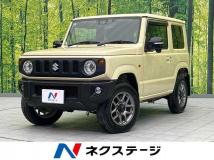 2021 Suzuki Jimny