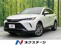 2020 Toyota Harrier