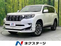 2023 Toyota Land Cruiser Prado