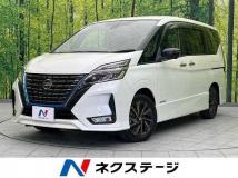 2021 Nissan Serena