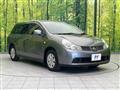 2010 Nissan Wingroad