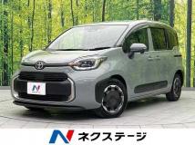 2023 Toyota Sienta