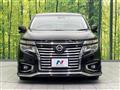 2019 Nissan Elgrand