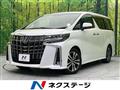2020 Toyota Alphard G