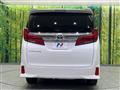 2020 Toyota Alphard G