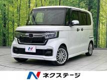 2021 Honda N BOX