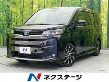 2024 Toyota Noah