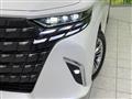 2024 Toyota Alphard G