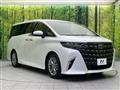 2024 Toyota Alphard G