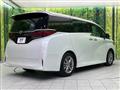 2024 Toyota Alphard G