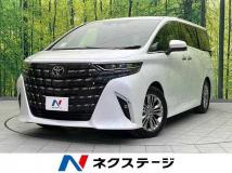 2024 Toyota Alphard G