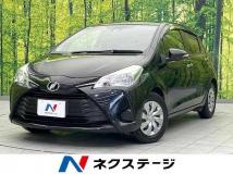 2018 Toyota Vitz