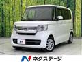 2021 Honda N BOX
